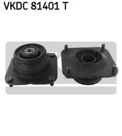 Опора стойки амортизатора SKF VKDC 81401 T